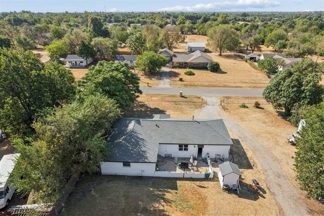 8625 NE 17th Street, Oklahoma City, OK 73141