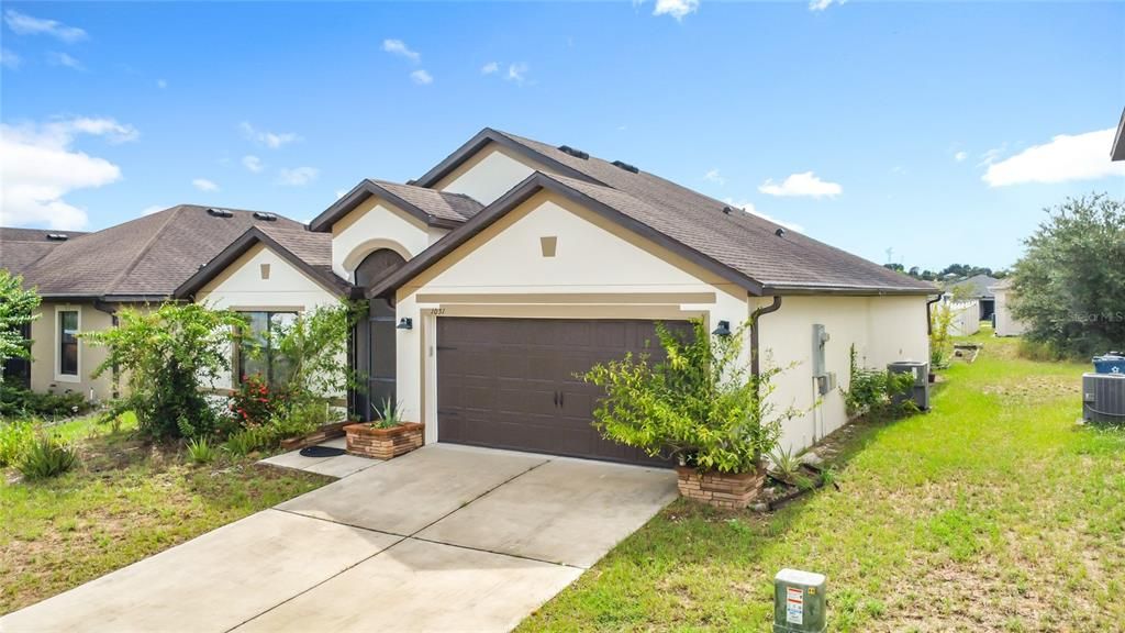 1051 WOODLARK DRIVE, Haines City, FL 33844