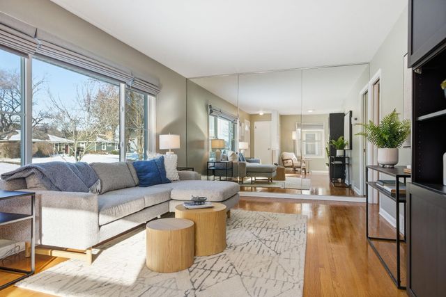 1641 Pennsylvania Avenue S, Saint Louis Park, MN 55426