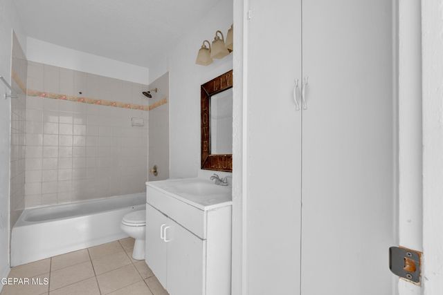 3304 TYLER Avenue, El Paso, TX 79930