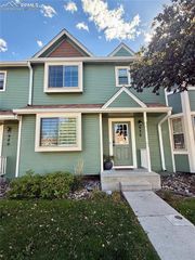 938 London Green Way, Colorado Springs, CO 80906