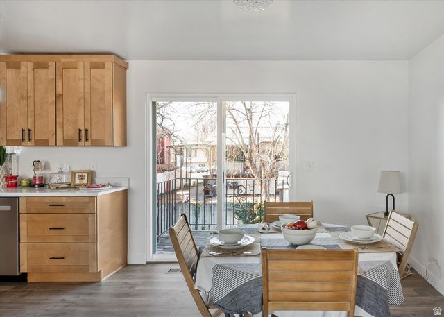 833 N STARCREST DR, Salt Lake City, UT 84116