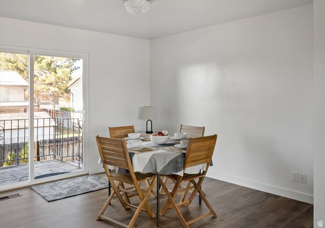 833 N STARCREST DR, Salt Lake City, UT 84116