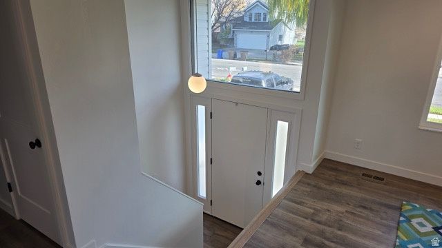 833 N STARCREST DR, Salt Lake City, UT 84116