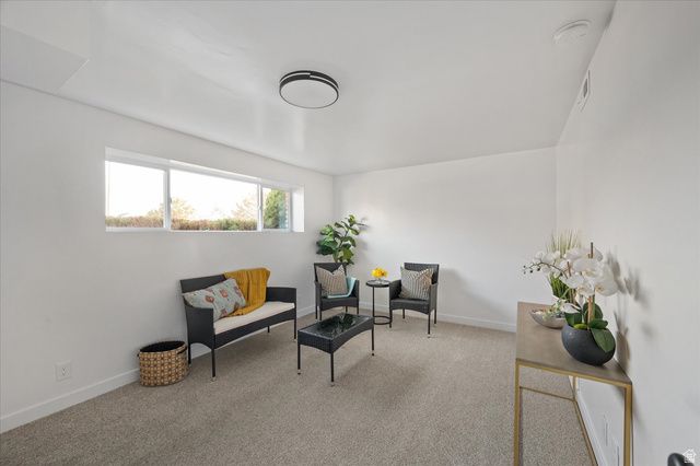 833 N STARCREST DR, Salt Lake City, UT 84116