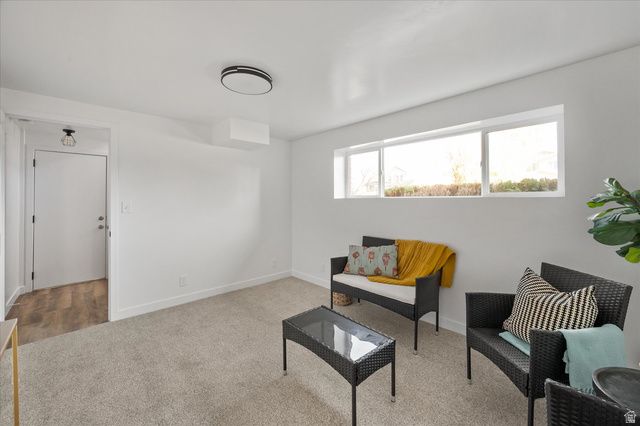 833 N STARCREST DR, Salt Lake City, UT 84116