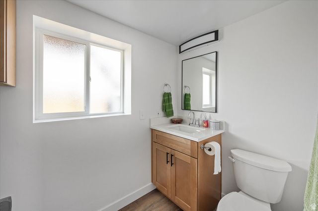 833 N STARCREST DR, Salt Lake City, UT 84116