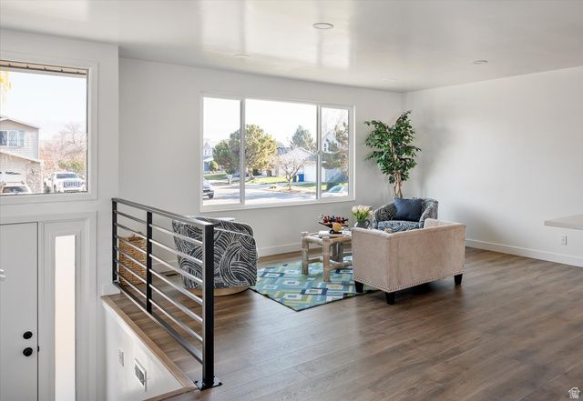 833 N STARCREST DR, Salt Lake City, UT 84116