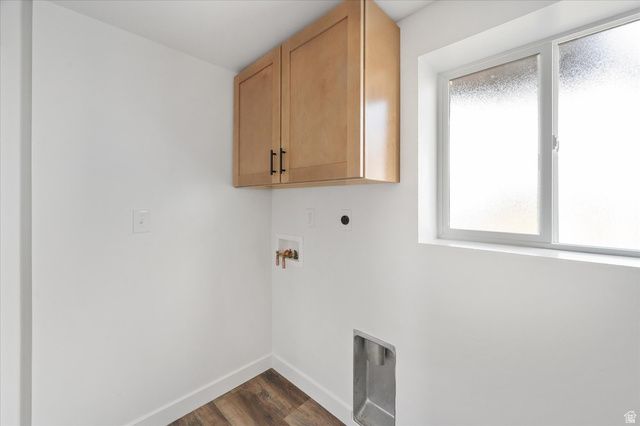 833 N STARCREST DR, Salt Lake City, UT 84116