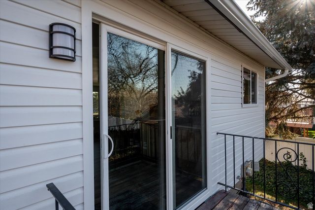 833 N STARCREST DR, Salt Lake City, UT 84116