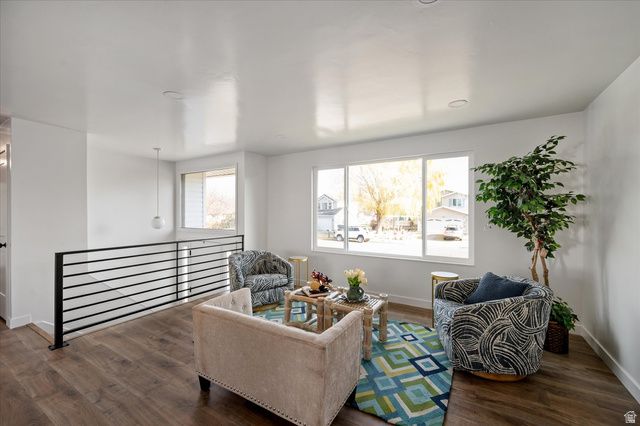 833 N STARCREST DR, Salt Lake City, UT 84116