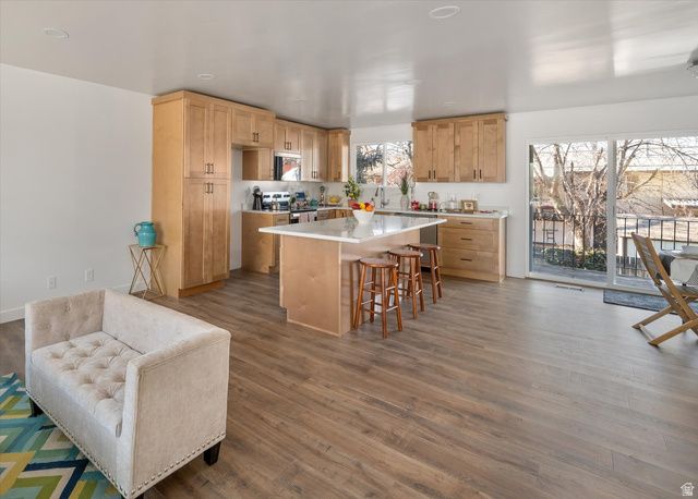 833 N STARCREST DR, Salt Lake City, UT 84116