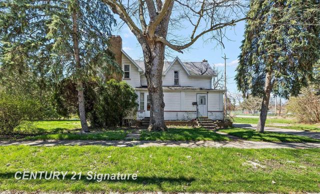 1911 Lincoln Avenue, Saginaw, MI 48601