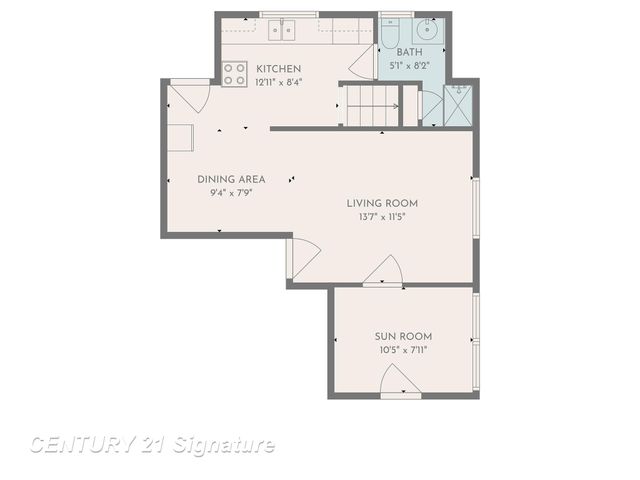 1911 Lincoln Avenue, Saginaw, MI 48601