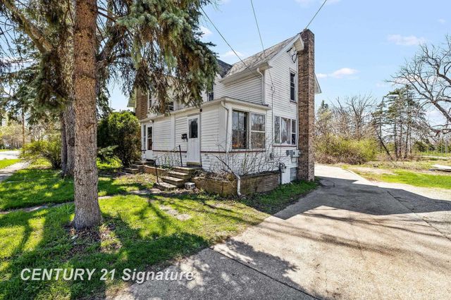 1911 Lincoln Avenue, Saginaw, MI 48601