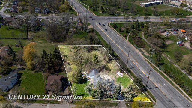 1911 Lincoln Avenue, Saginaw, MI 48601
