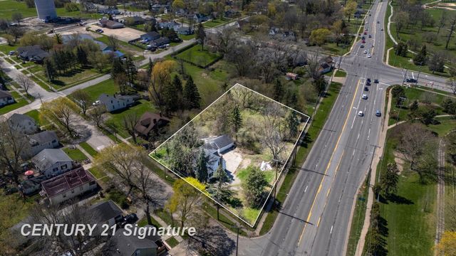 1911 Lincoln Avenue, Saginaw, MI 48601
