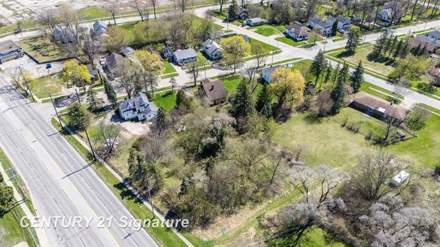 1911 Lincoln Avenue, Saginaw, MI 48601