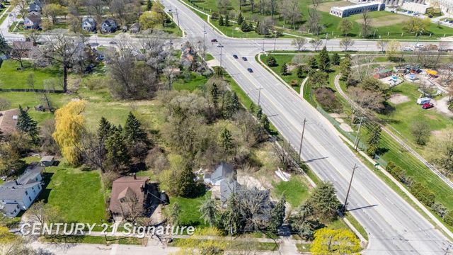 1911 Lincoln Avenue, Saginaw, MI 48601