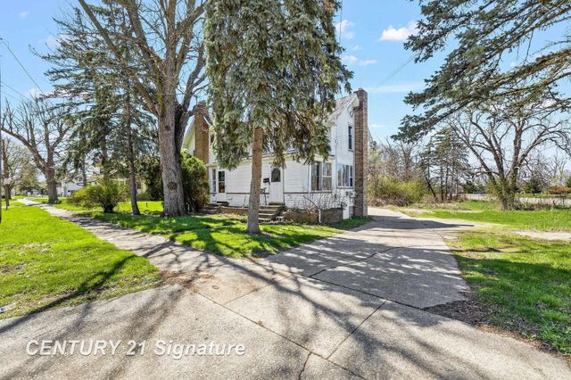 1911 Lincoln Avenue, Saginaw, MI 48601