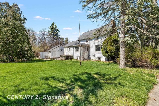 1911 Lincoln Avenue, Saginaw, MI 48601