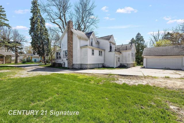 1911 Lincoln Avenue, Saginaw, MI 48601