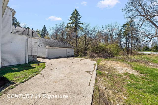 1911 Lincoln Avenue, Saginaw, MI 48601