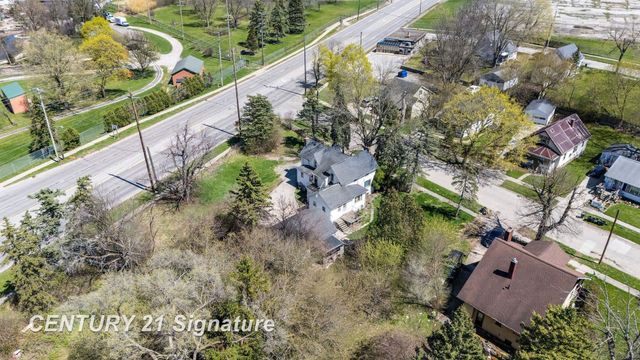 1911 Lincoln Avenue, Saginaw, MI 48601