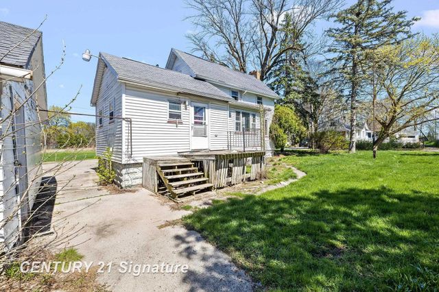 1911 Lincoln Avenue, Saginaw, MI 48601