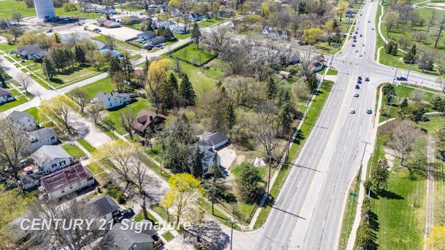 1911 Lincoln Avenue, Saginaw, MI 48601