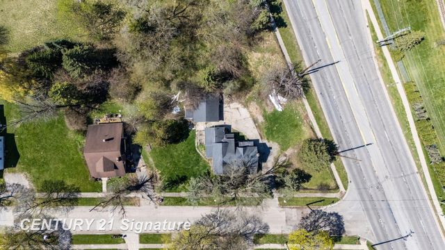 1911 Lincoln Avenue, Saginaw, MI 48601