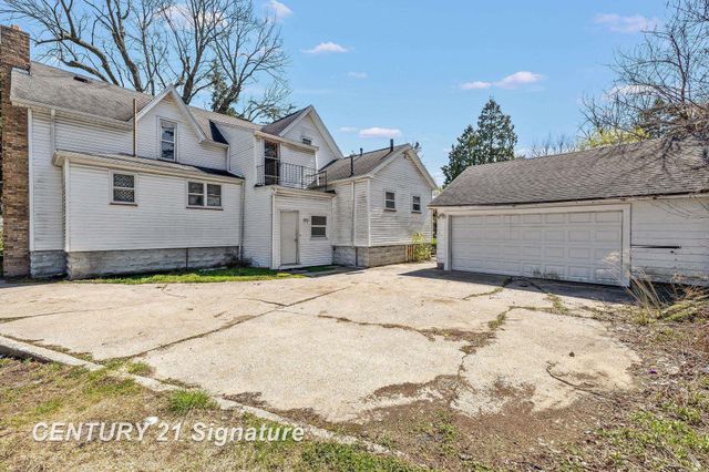 1911 Lincoln Avenue, Saginaw, MI 48601