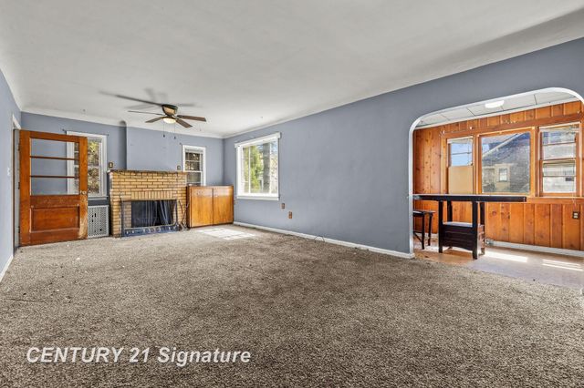 1911 Lincoln Avenue, Saginaw, MI 48601