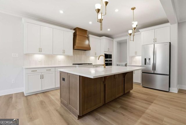 151 Cedar Crest Lane, Dawsonville, GA 30534