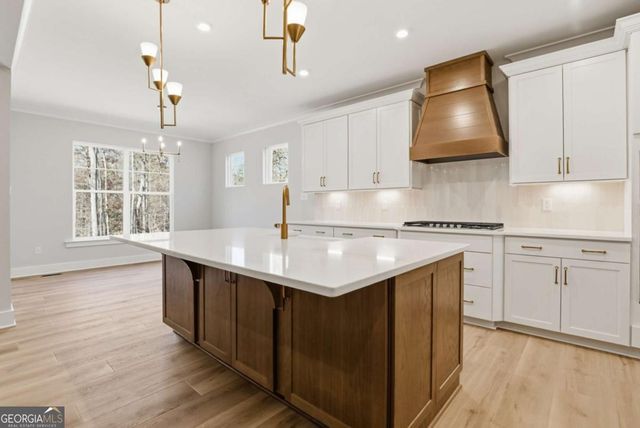 151 Cedar Crest Lane, Dawsonville, GA 30534