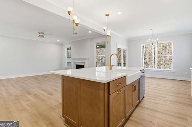 151 Cedar Crest Lane, Dawsonville, GA 30534