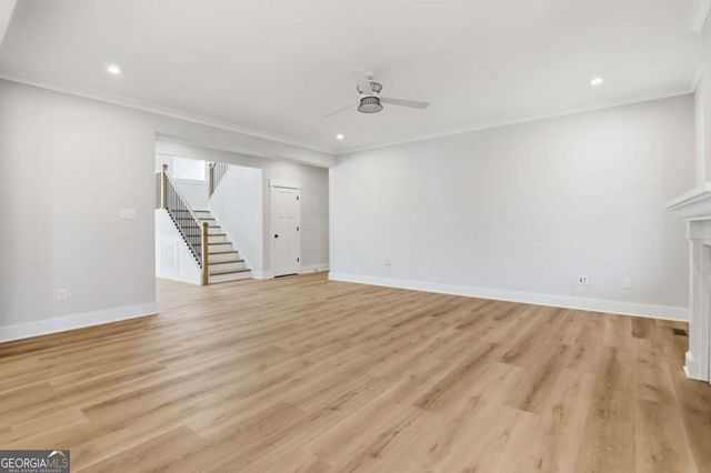 151 Cedar Crest Lane, Dawsonville, GA 30534