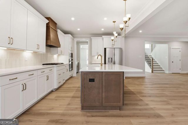 151 Cedar Crest Lane, Dawsonville, GA 30534