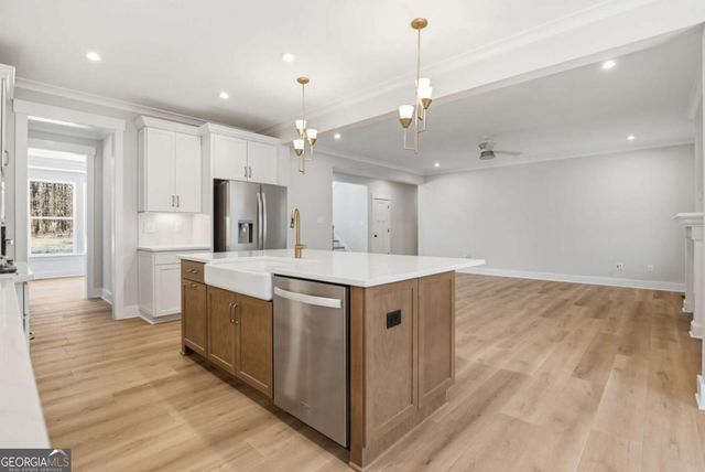 151 Cedar Crest Lane, Dawsonville, GA 30534