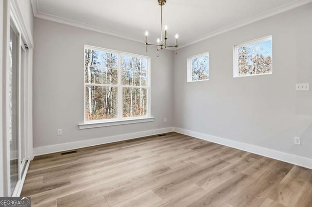 151 Cedar Crest Lane, Dawsonville, GA 30534