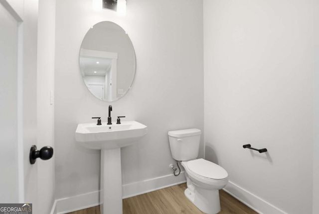 151 Cedar Crest Lane, Dawsonville, GA 30534