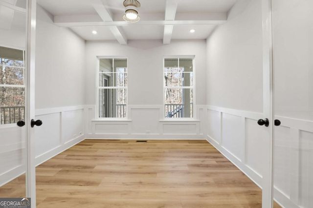 151 Cedar Crest Lane, Dawsonville, GA 30534