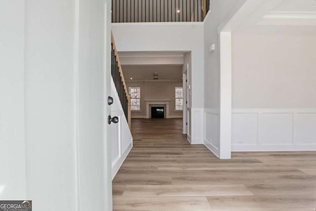 151 Cedar Crest Lane, Dawsonville, GA 30534