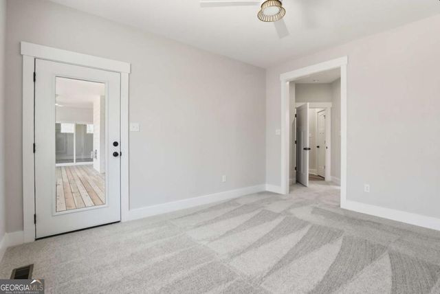 151 Cedar Crest Lane, Dawsonville, GA 30534