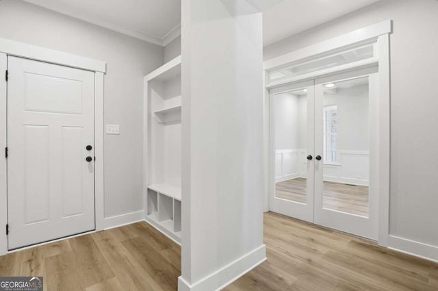 151 Cedar Crest Lane, Dawsonville, GA 30534