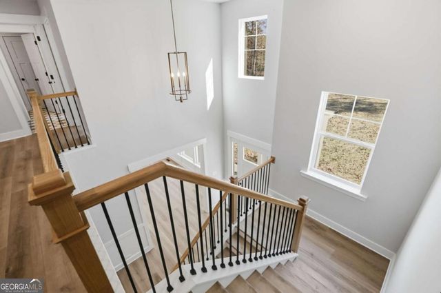 151 Cedar Crest Lane, Dawsonville, GA 30534