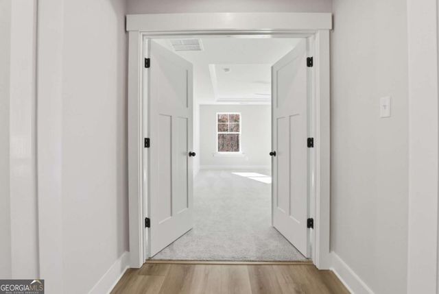 151 Cedar Crest Lane, Dawsonville, GA 30534