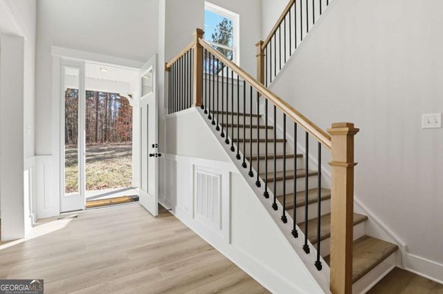 151 Cedar Crest Lane, Dawsonville, GA 30534