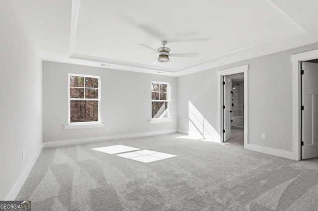 151 Cedar Crest Lane, Dawsonville, GA 30534