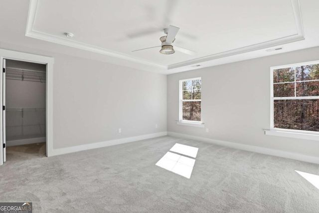 151 Cedar Crest Lane, Dawsonville, GA 30534